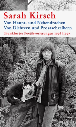 Abbildung von Kirsch | Von Haupt- und NebendrachenVon Dichtern und Prosaschreibern | 1. Auflage | 2019 | beck-shop.de