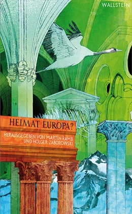Abbildung von Ramb / Zaborowski | Heimat Europa? | 1. Auflage | 2019 | beck-shop.de