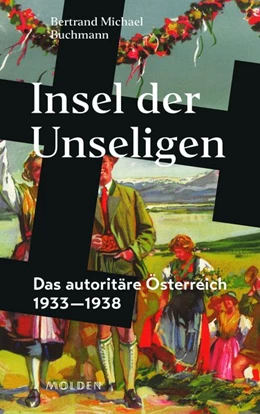 Abbildung von Buchmann | Insel der Unseligen | 1. Auflage | 2019 | beck-shop.de