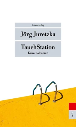 Abbildung von Juretzka | TauchStation | 1. Auflage | 2019 | 13 | beck-shop.de