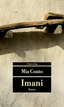 Abbildung von Couto, Mia | Imani | 1. Auflage | 2019 | 1 | beck-shop.de
