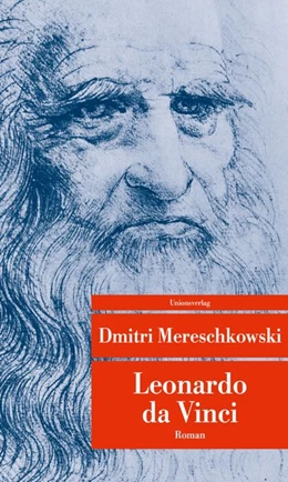 Abbildung von Mereschkowski, Dmitri | Leonardo da Vinci | 1. Auflage | 2019 | beck-shop.de