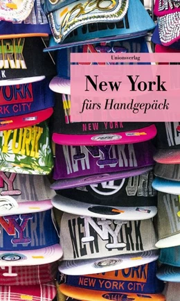Abbildung von New York fürs Handgepäck | 1. Auflage | 2019 | beck-shop.de
