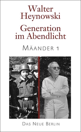 Abbildung von Heynowski | Mäander der Erinnerungen | 1. Auflage | 2025 | beck-shop.de