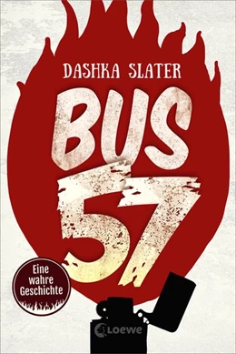 Abbildung von Slater | Bus 57 | 1. Auflage | 2019 | beck-shop.de