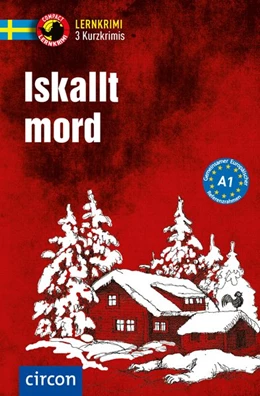 Abbildung von Lijon / Müntzing | Iskallt mord | 1. Auflage | 2019 | beck-shop.de