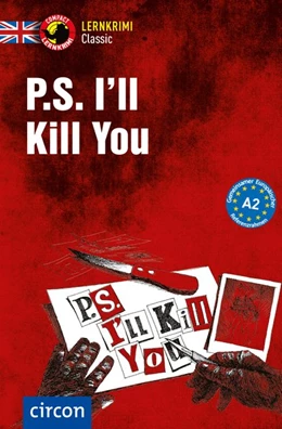 Abbildung von Sykes | P.S. I'll Kill You | 1. Auflage | 2019 | beck-shop.de