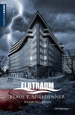 Abbildung von Spieldenner | ELBTRAUM | 1. Auflage | 2019 | beck-shop.de