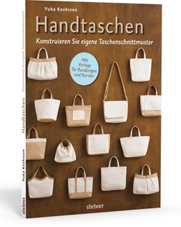 Abbildung von Koshizen | Handtaschen | 2. Auflage | 2019 | beck-shop.de