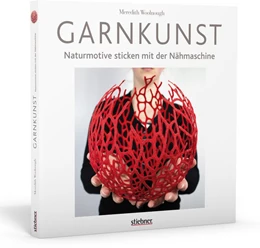 Abbildung von Woolnough | Garnkunst | 1. Auflage | 2019 | beck-shop.de