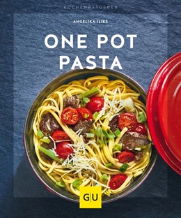 Abbildung von Ilies | One Pot Pasta | 1. Auflage | 2019 | beck-shop.de