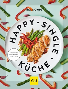 Abbildung von König | Happy Singleküche | 1. Auflage | 2019 | beck-shop.de