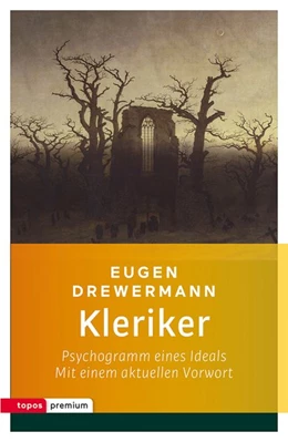 Abbildung von Drewermann | Kleriker | 1. Auflage | 2019 | beck-shop.de