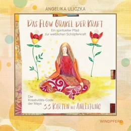 Abbildung von Uliczka | Das Flow-Orakel der Kraft | 1. Auflage | 2019 | beck-shop.de
