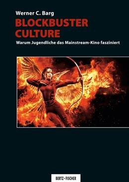 Abbildung von Barg | Blockbuster Culture | 1. Auflage | 2019 | beck-shop.de