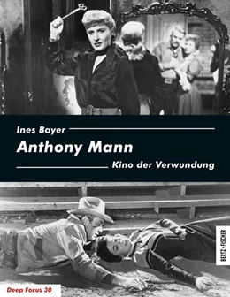 Abbildung von Bayer | Anthony Mann | 1. Auflage | 2019 | beck-shop.de