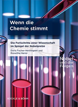 Abbildung von Fischer-Henningsen / Harrer | Wenn die Chemie stimmt | 1. Auflage | 2018 | beck-shop.de