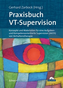 Abbildung von Praxisbuch VT-Supervision | 1. Auflage | | beck-shop.de