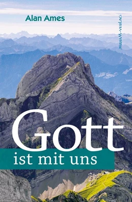 Abbildung von Ames, A: Gott ist mit uns | 1. Auflage | | beck-shop.de