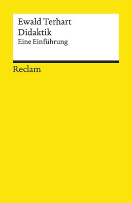 Abbildung von Terhart | Didaktik | 1. Auflage | 2019 | beck-shop.de