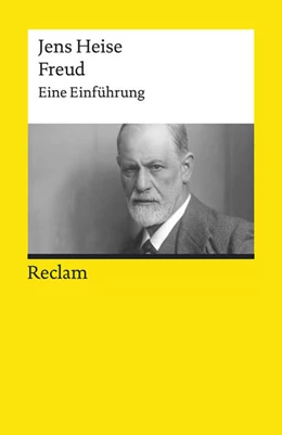 Abbildung von Heise | Freud | 1. Auflage | 2019 | beck-shop.de