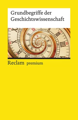 Abbildung von Jordan | Grundbegriffe der Geschichtswissenschaft | 1. Auflage | 2019 | beck-shop.de