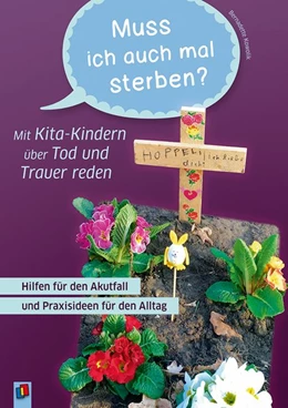 Abbildung von Kowolik | ?Muss ich auch mal sterben?