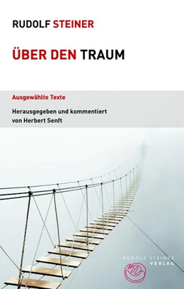 Abbildung von Steiner / Senft | Über den Traum | 1. Auflage | 2019 | beck-shop.de