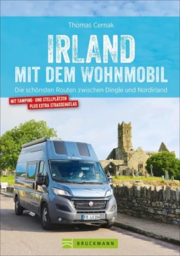 Abbildung von Cernak | Irland mit dem Wohnmobil | 1. Auflage | 2019 | beck-shop.de