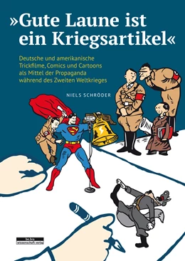 Abbildung von Schröder | »Gute Laune ist ein Kriegsartikel« | 1. Auflage | 2020 | beck-shop.de