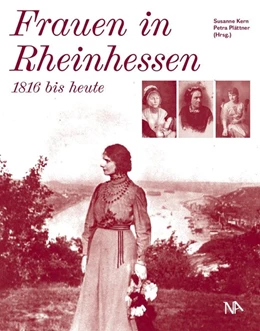 Abbildung von Kern / Plättner | Frauen in Rheinhessen | 2. Auflage | 2019 | beck-shop.de