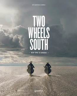 Abbildung von Klanten / Gestalten | Two Wheels South (DE) | 1. Auflage | 2019 | beck-shop.de