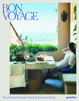 Abbildung von Klanten / Servert Alonso-Misol | Bon Voyage (DE) | 1. Auflage | 2019 | beck-shop.de