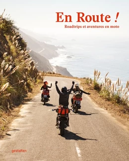Abbildung von Funk / Gestalten | Roadtrips ! | 1. Auflage | 2019 | beck-shop.de