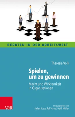 Abbildung von Volk | Spielen, um zu gewinnen | 1. Auflage | 2019 | beck-shop.de