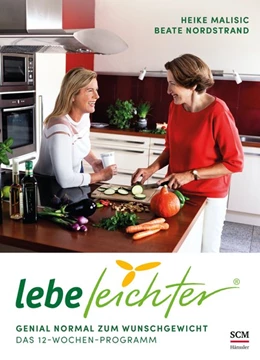 Abbildung von Malisic / Nordstrand | Lebe leichter | 1. Auflage | 2019 | beck-shop.de