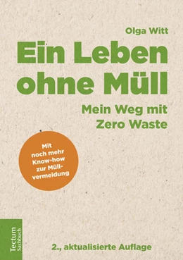 Abbildung von Witt | Ein Leben ohne Müll | 2. Auflage | 2019 | beck-shop.de