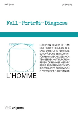 Abbildung von Schulte / Tippelskirch | Fall - Porträt - Diagnose | 1. Auflage | 2019 | beck-shop.de