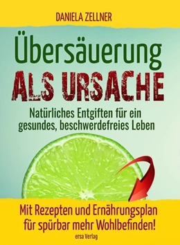 Abbildung von Zellner | Ubersäuerung als Ursache | 1. Auflage | 2018 | beck-shop.de