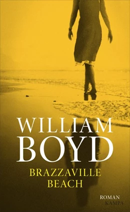 Abbildung von Boyd | Brazzaville Beach | 1. Auflage | 2019 | beck-shop.de