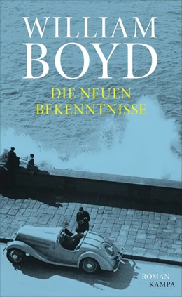 Abbildung von Boyd | Die neuen Bekenntnisse | 1. Auflage | 2019 | beck-shop.de