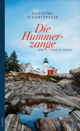 Abbildung von Schertenleib | Die Hummerzange | 1. Auflage | 2019 | beck-shop.de