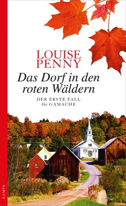 Abbildung von Penny | Das Dorf in den roten Wäldern | 1. Auflage | 2019 | beck-shop.de