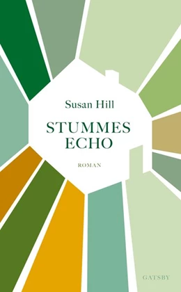 Abbildung von Hill | Stummes Echo | 1. Auflage | 2019 | beck-shop.de