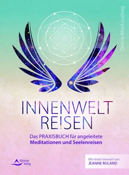 Abbildung von Möck-Ludwig | Innenweltreisen | 1. Auflage | 2019 | beck-shop.de