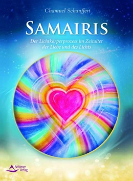 Abbildung von Schauffert | Samairis | 1. Auflage | 2019 | beck-shop.de
