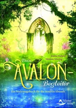 Abbildung von Ruland / Missing | Dein Avalon-Begleiter | 1. Auflage | 2019 | beck-shop.de