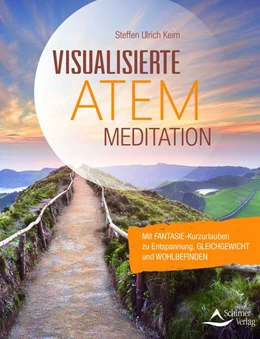 Abbildung von Keim | Visualisierte Atemmeditation | 1. Auflage | 2019 | beck-shop.de