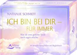 Abbildung von Schmidt | Ich bin bei dir - für immer | 1. Auflage | 2019 | beck-shop.de