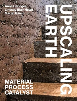 Abbildung von Heringer / Howe | Upscaling Earth | 1. Auflage | 2019 | beck-shop.de